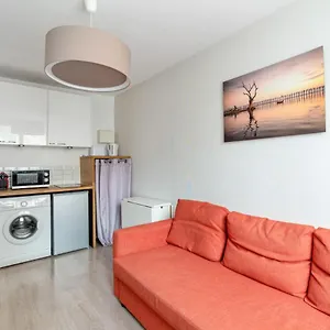  Appartement Modern&bright Flat In Monplaisir District Center - Welkeys