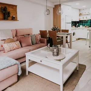 La Cupula De Gran Capitan Appartement Cordoue