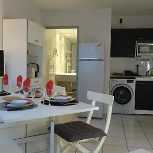  Appartement T2 Standing Confort Au Calme - Parking En Option