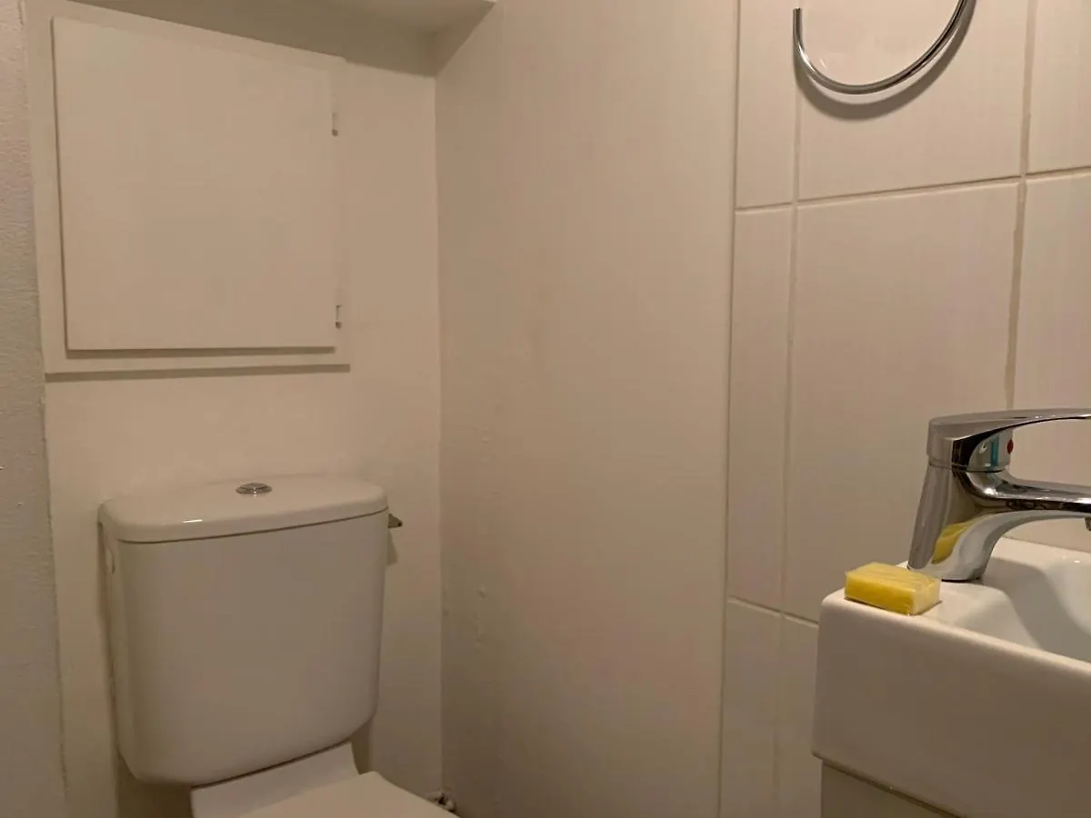 Studio Vieux Lyon Francie