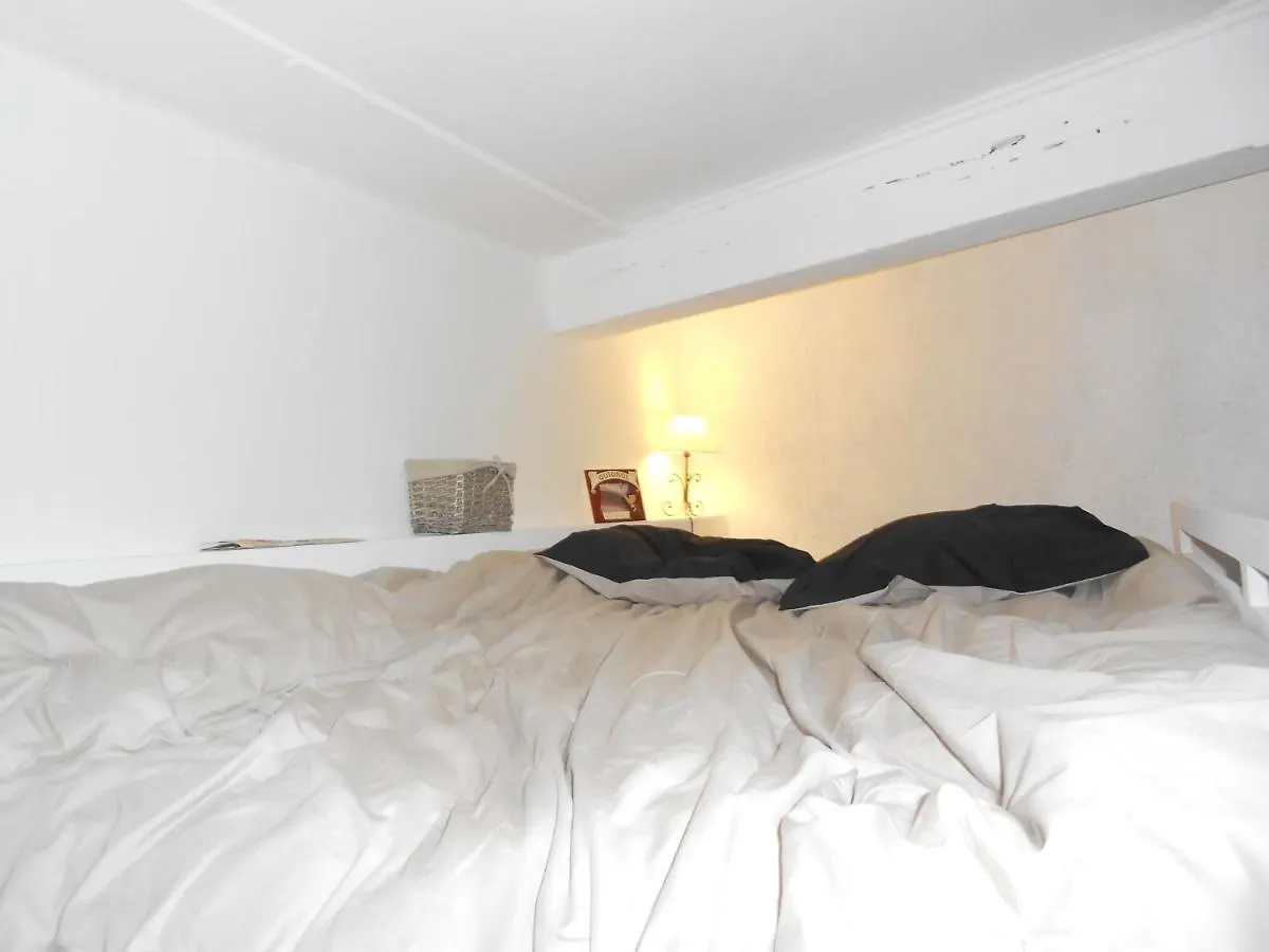 Studio Vieux Lyon