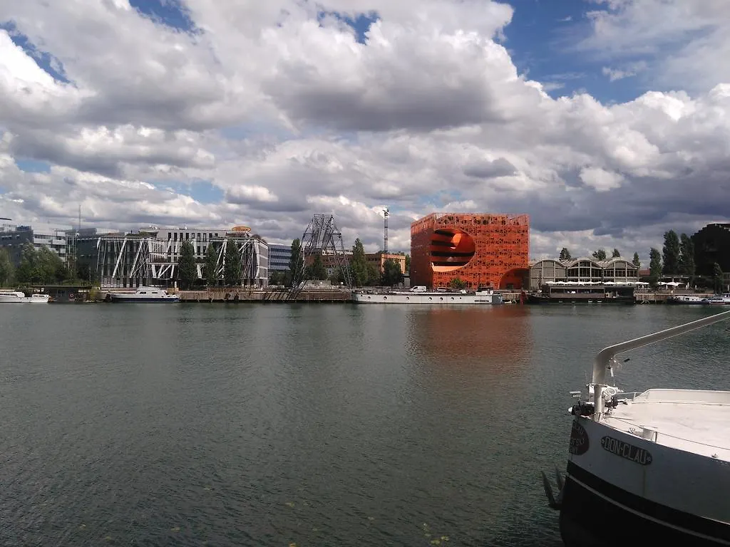 Studio Vieux Lyon